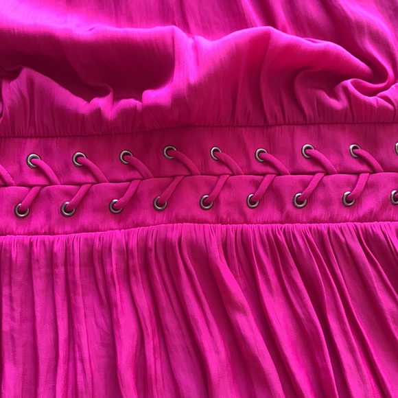 Ramy Brook Mini Dress - Picture 3 of 6